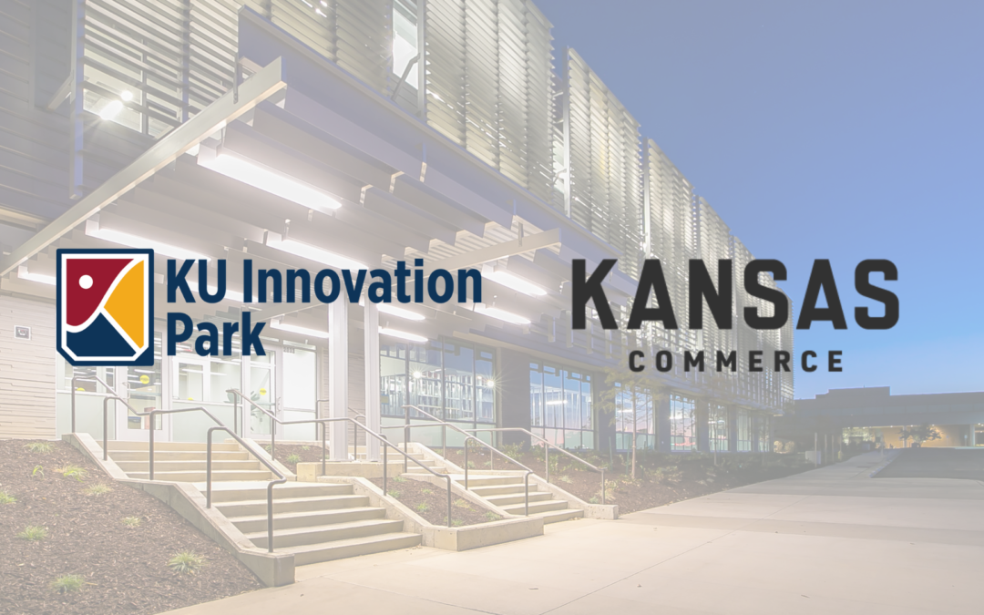 KU Innovation Park selected to implement ACCEL-KS program