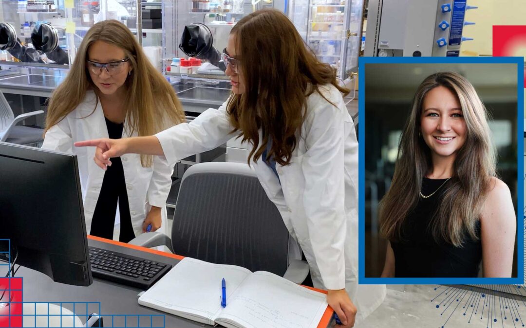 KU research-trained employees fuel economy, meet critical workforce demands in Kansas and beyond, report shows