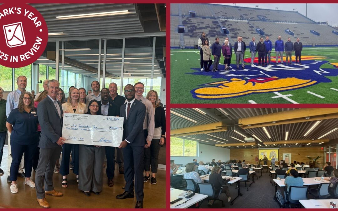 Park Points – 2025 Year in Review